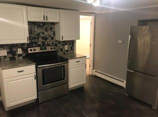 6 1/2 Barnes St #1, Webster, MA 01570