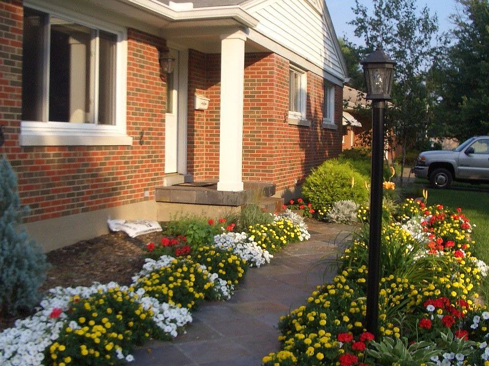 Slate Entry way