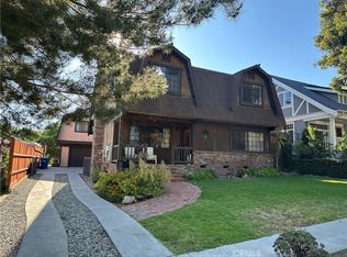 199 N Hermosa Ave, Sierra Madre, CA 91024