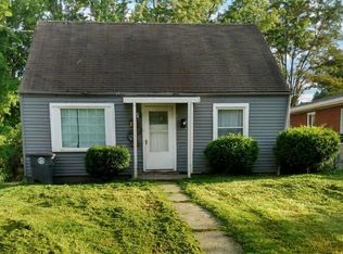 732 Buena Vista Blvd, Steubenville, OH 43952