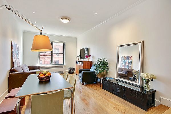 1st image of 425 Central Park W APT 7J