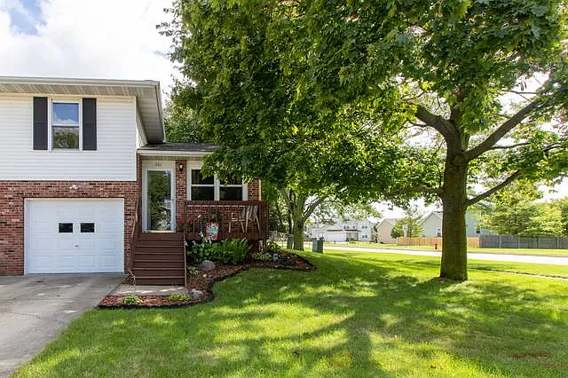 601A Phaeton Pl photo 1