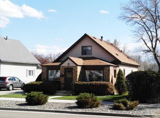 176 W 5th St, Sheridan, WY 82801