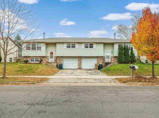 1321-1323 S Thompson Dr, Madison, WI 53716