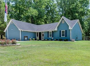 70 Liberty Ln, Covington, GA 30016