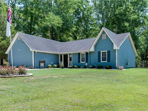 70 Liberty Ln, Covington, GA 30016