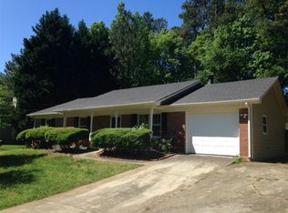 1071 Providence Way, Lawrenceville, GA