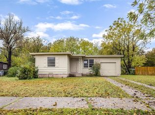 4721 Springer St, Dallas, TX 75216