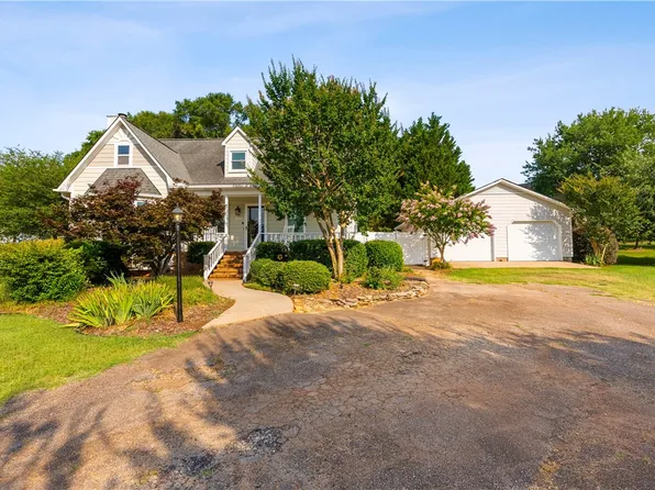 208 Frances Cannon Dr, Anderson, SC 29621