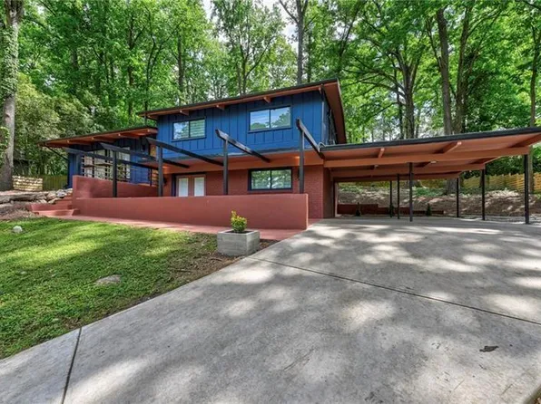 3348 Lynnray Dr, Atlanta, GA 30340