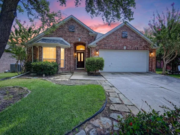 2304 Tralee Cir, McKinney, TX 75072