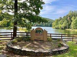 0 S Basin Dr, Jasper, GA 30143