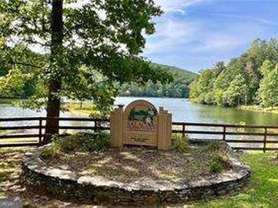 0 S Basin Dr, Jasper, GA, 30143