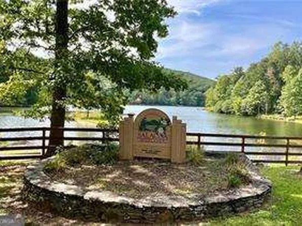 0 S Basin Dr, Jasper, GA 30143