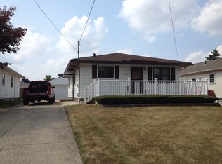 622 Woodstock Rd, Akron, OH 44312