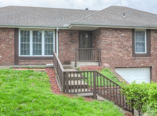 10509 N Crooked Rd, Kansas City, MO 64152