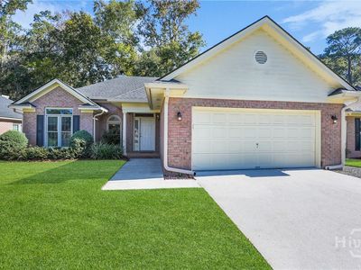 8 Oak Park Place, Savannah, GA, 31405