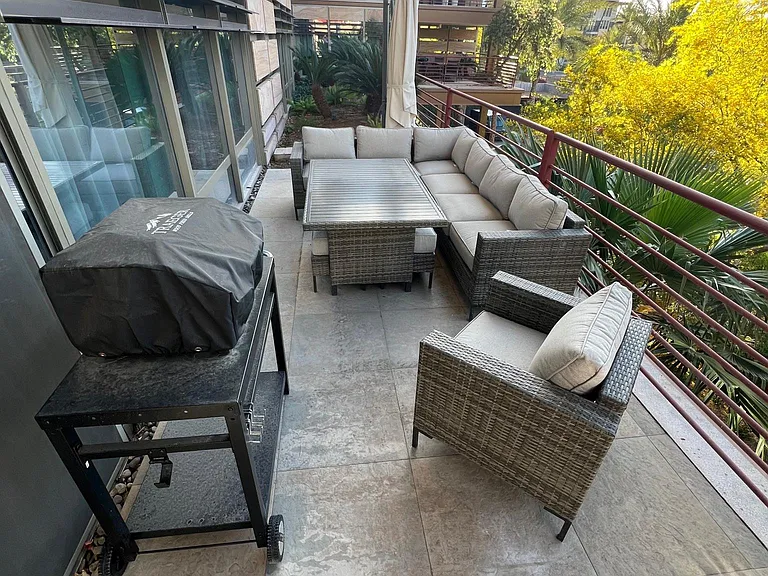 7141 E Rancho Vista Dr #3001 — Photo 17