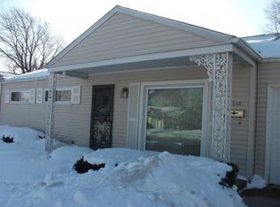 1146 Byron Dr, South Bend, IN