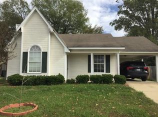 585 Mocking Bird Cir, Brandon, MS 39047