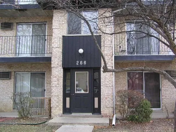 266 Shorewood Dr, Glendale Heights, IL 60139