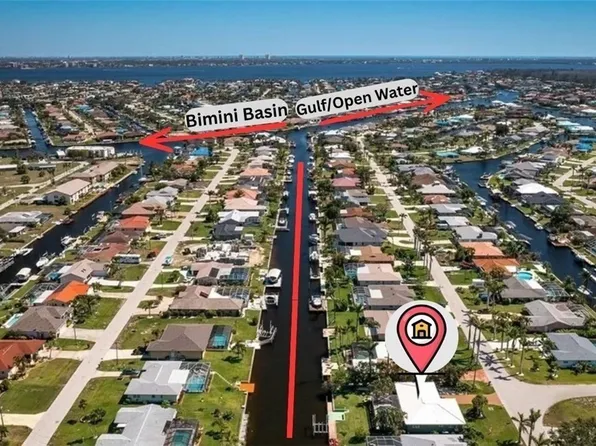 4815 Sorrento Ct, Cape Coral, FL 33904