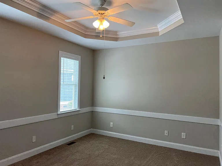 3003 Canal Drive, Wilson, NC
Master Bedroom