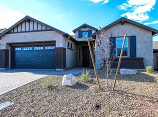 3295 Dells Canyon Dr, Prescott, AZ 86301