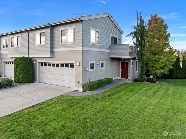 213 Apple Street, Bremerton, WA 98310