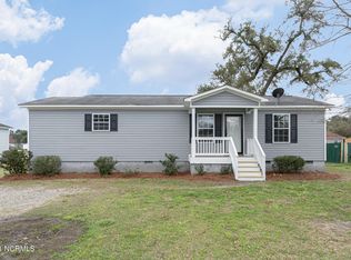 1213 Old Mill Rd NE, Leland, NC 28451