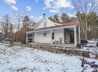 3 woodstock Avenue West, Putnam, CT 06260