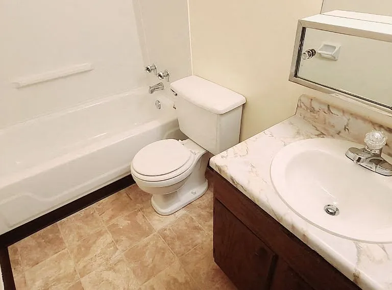 Kimberly Club Apartments — Photo 123
