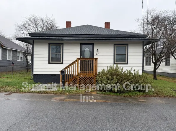 34 Ivy St, Covington, GA 30014