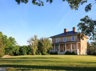 231 Vaucluse Spring Ln, Stephens City, VA 22655