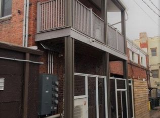 414 S 11th St #3, Lincoln, NE 68508