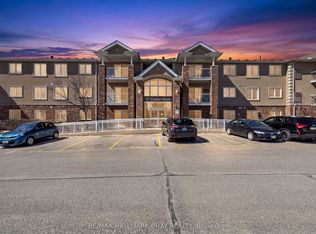 41 Coulter St #3, Barrie, ON L4N6L9