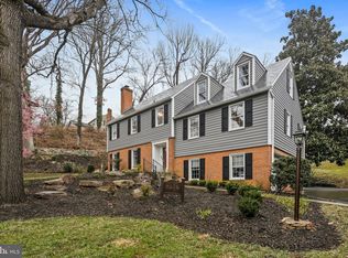 2205 Pot Spring Rd, Lutherville Timonium, MD 21093