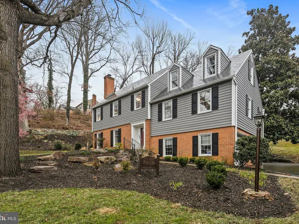 2205 Pot Spring Rd, Lutherville Timonium, MD 21093