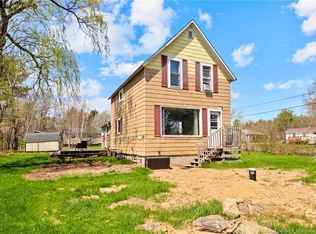 57 Diamond Dr, Minto, NB E4B 2Y6