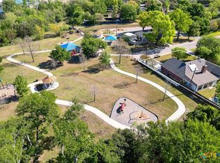 4409 Gazelle Trl, Temple, TX 76504