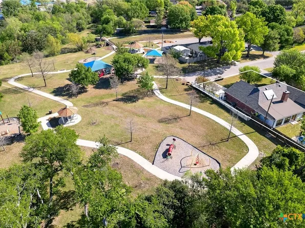 4409 Gazelle Trl, Temple, TX 76504