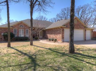 12910 E 181st St S, Bixby, OK 74008