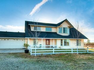 16095 Westview Way, Cottonwood, CA 96022