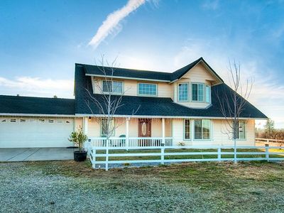 16095 Westview Way, Cottonwood, CA, 96022