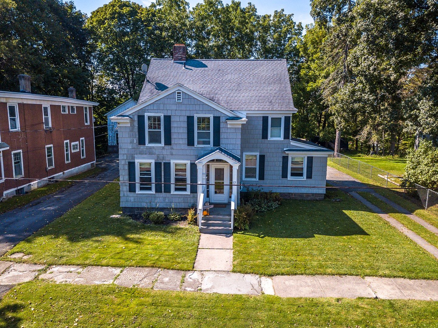 17 Armory St, Ilion, NY 13357 Zillow