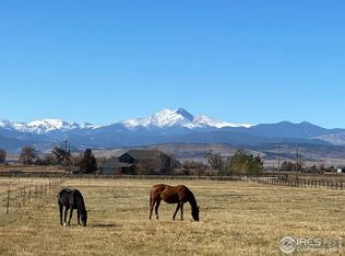 13892 N 115th St, Longmont, CO 80504