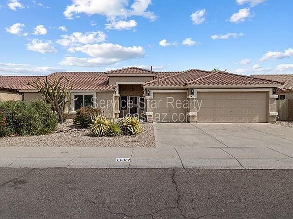2nd image of 1502 E Maldonado Dr
