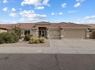 1502 E Maldonado Dr, Phoenix, AZ 85042