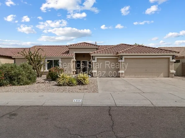 1502 E Maldonado Dr, Phoenix, AZ 85042