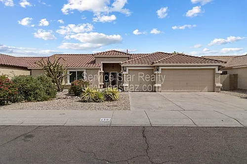 1502 E Maldonado Dr Photo 1